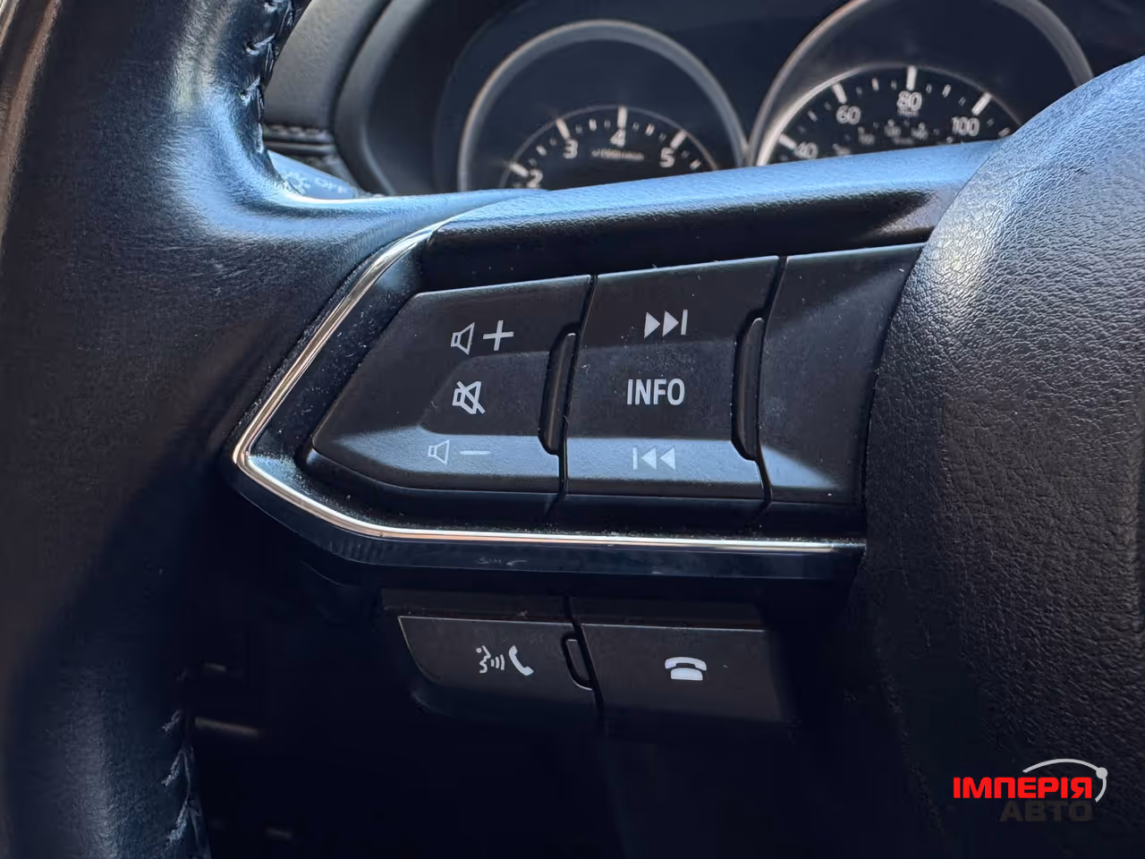 Mazda CX-5 - фото 27