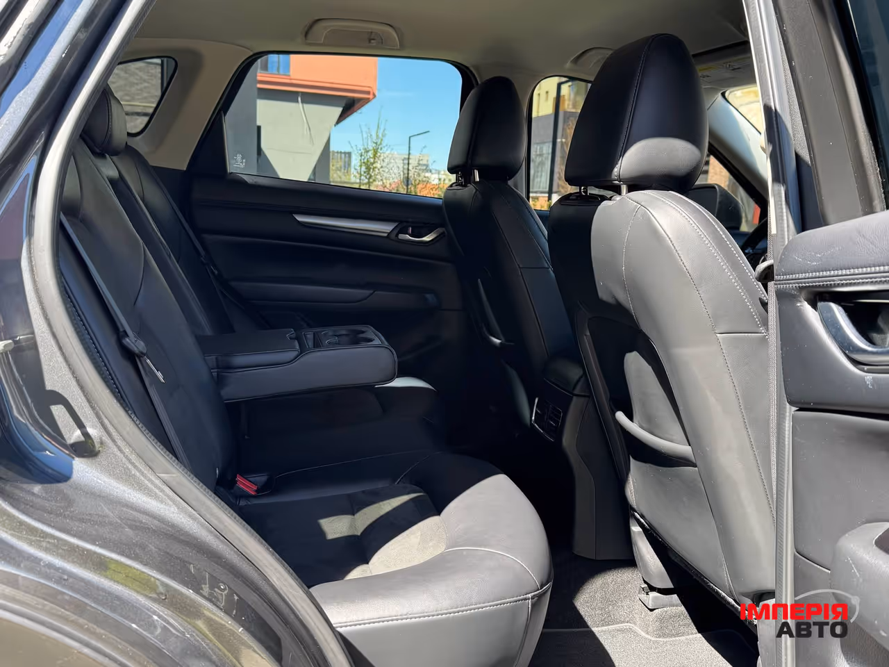 Mazda CX-5 - фото 16