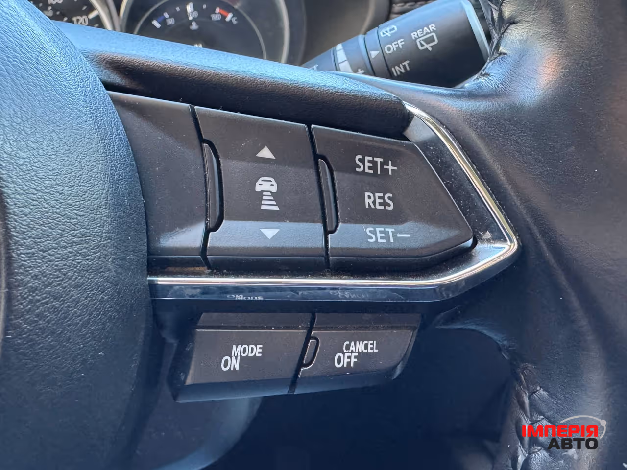 Mazda CX-5 - фото 26
