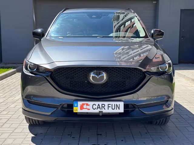 Mazda CX-5 - фото 2