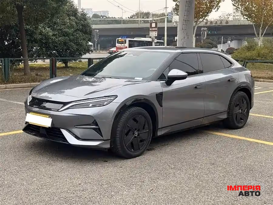 BYD Song L - фото 2