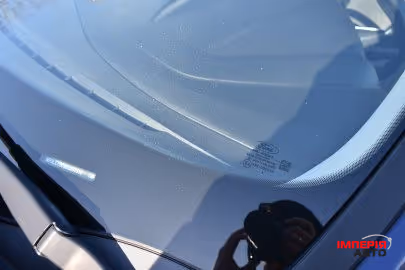 Ford Focus - фото 23