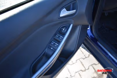 Ford Focus - фото 26