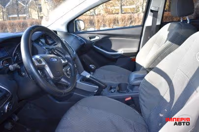 Ford Focus - фото 22