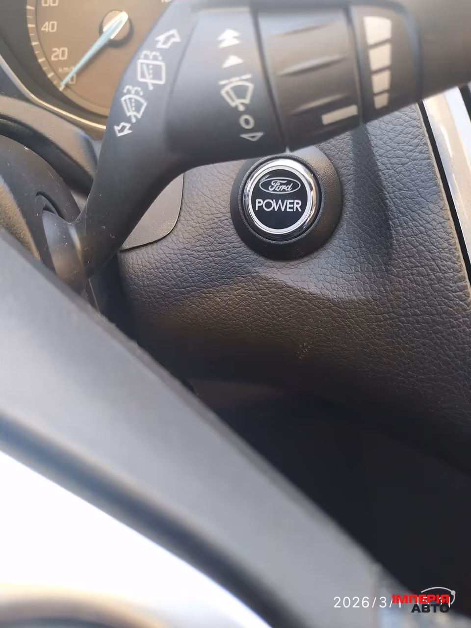 Ford Focus - фото 20