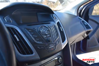 Ford Focus - фото 27