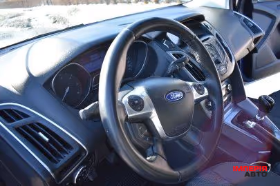 Ford Focus - фото 29