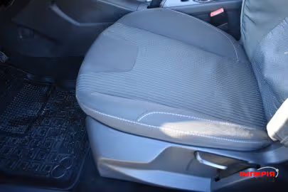 Ford Focus - фото 25