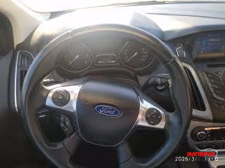 Ford Focus - фото 24