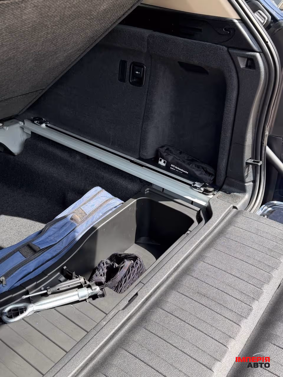 BMW X5 - фото 24