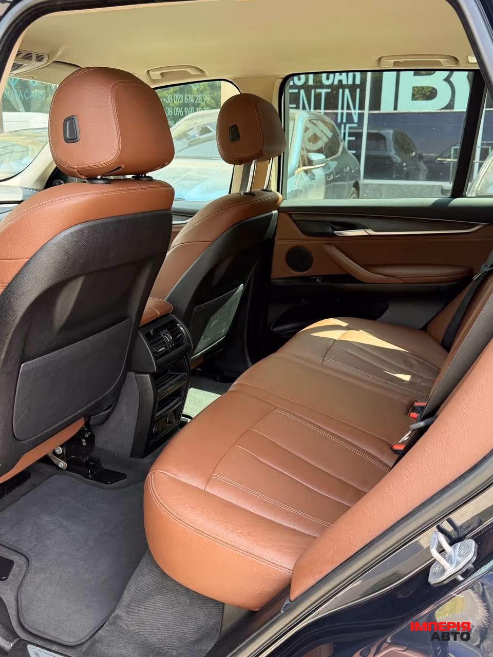 BMW X5 - фото 14