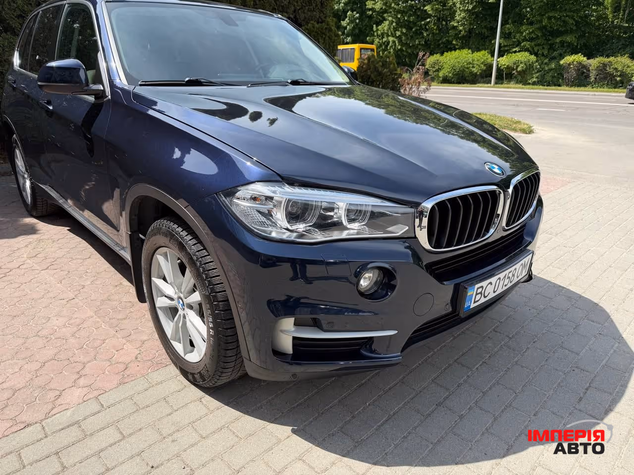 BMW X5 - фото 4