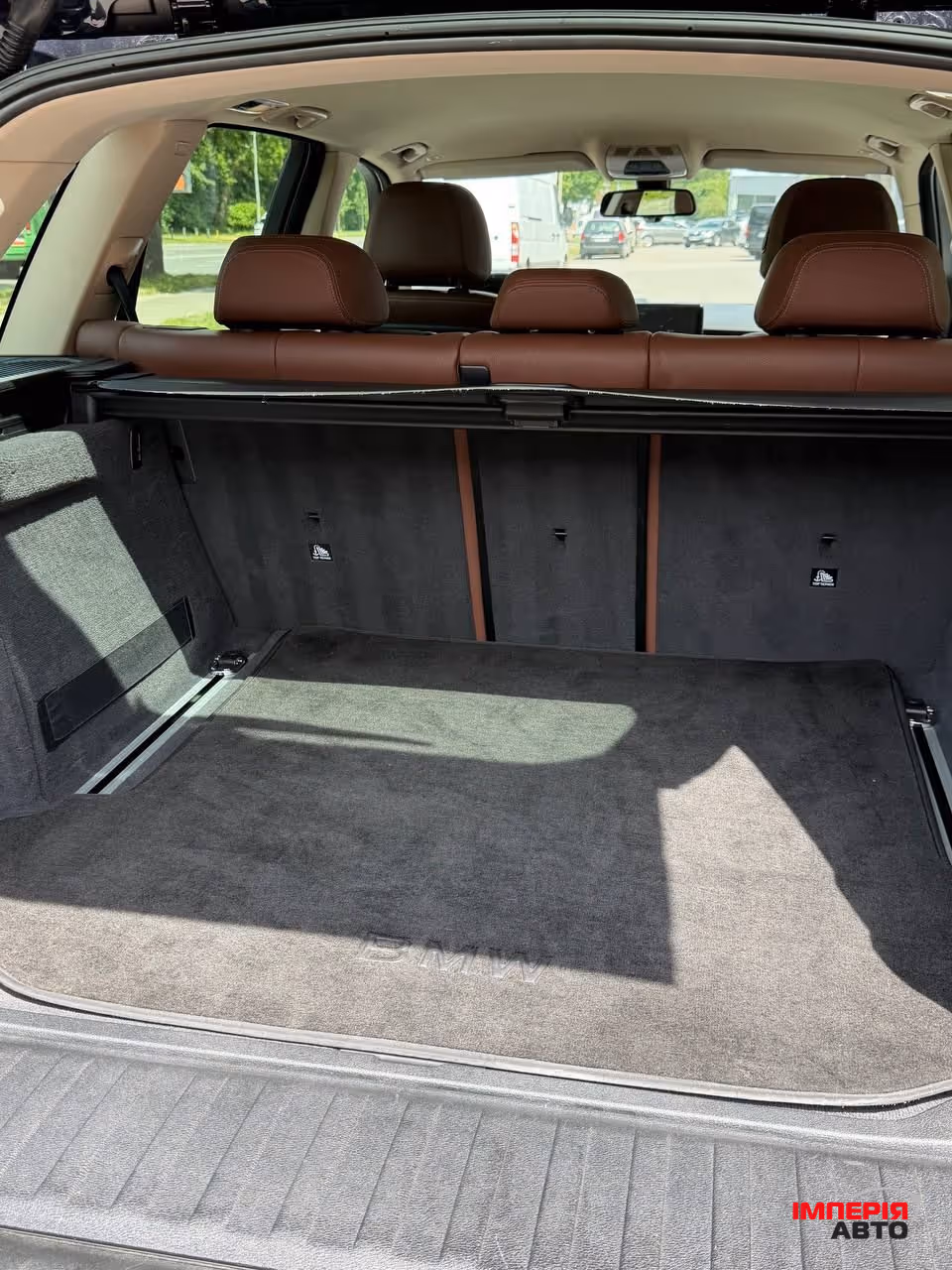 BMW X5 - фото 26