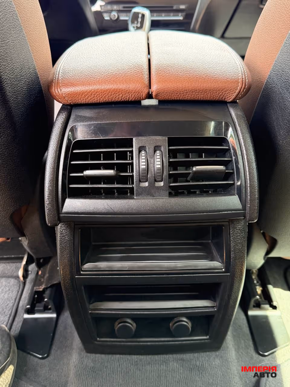 BMW X5 - фото 21