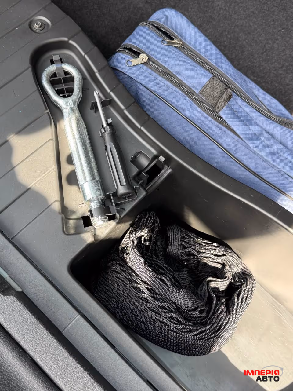 BMW X5 - фото 25