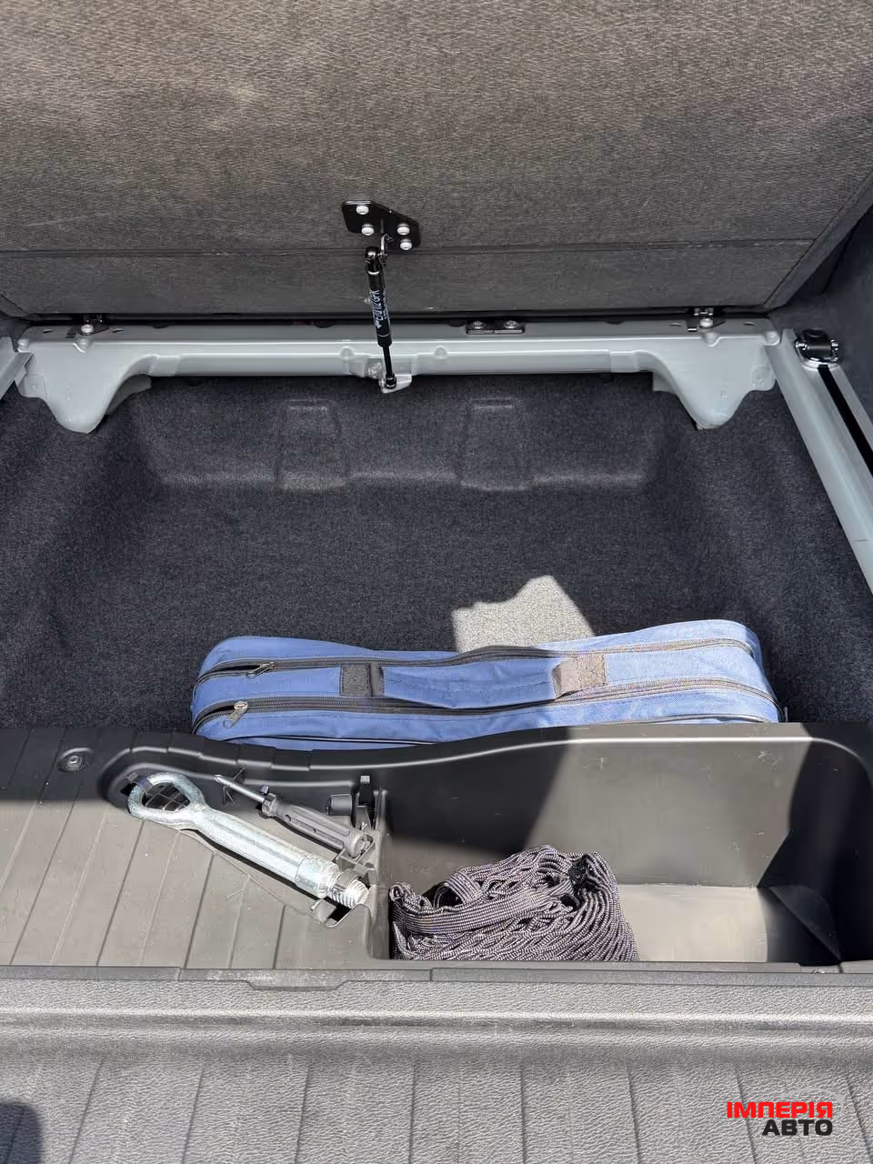 BMW X5 - фото 28