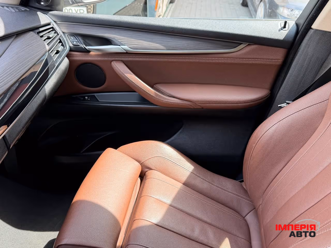 BMW X5 - фото 13