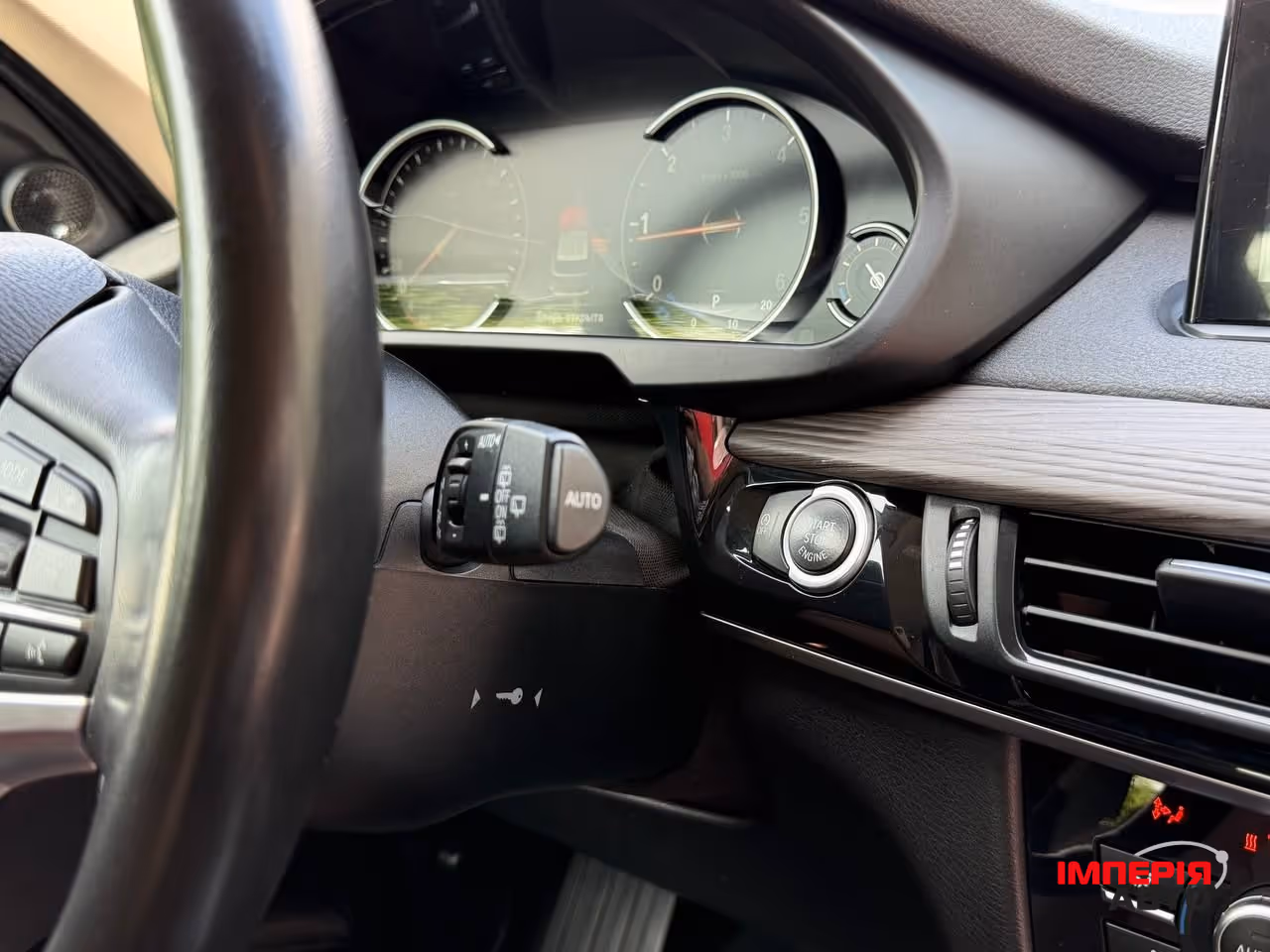 BMW X5 - фото 10