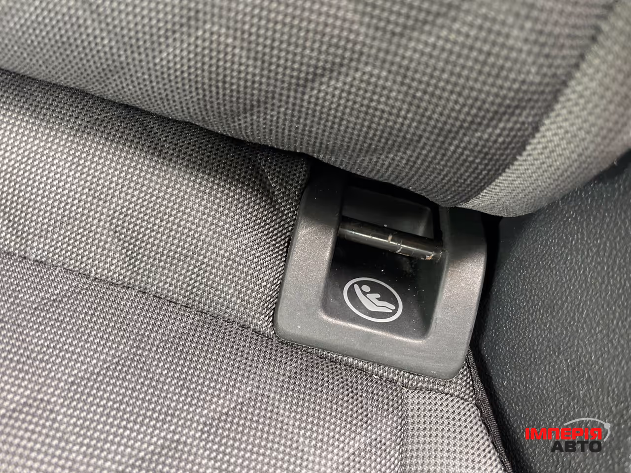 Volkswagen Tiguan - фото 44