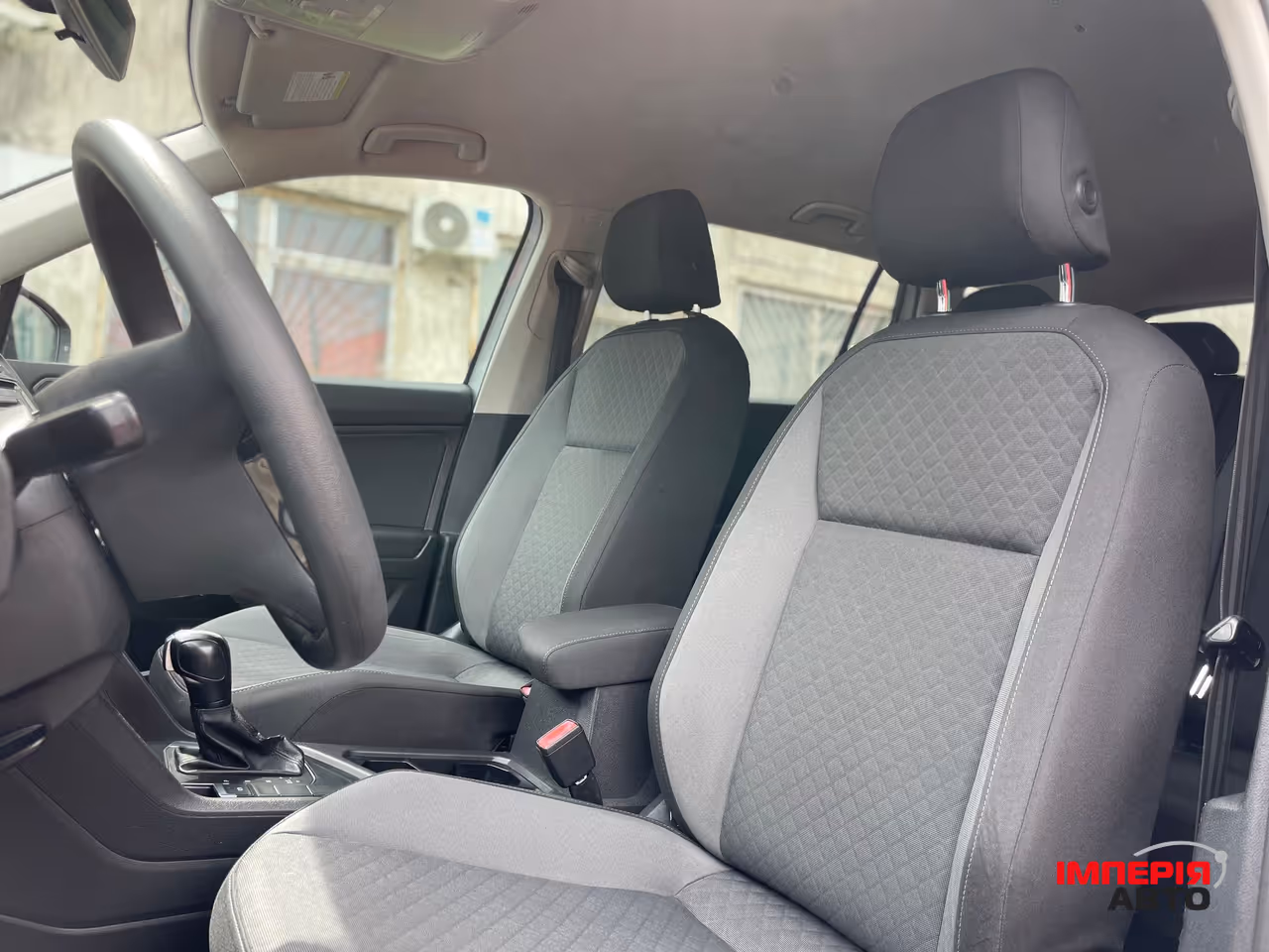 Volkswagen Tiguan - фото 19