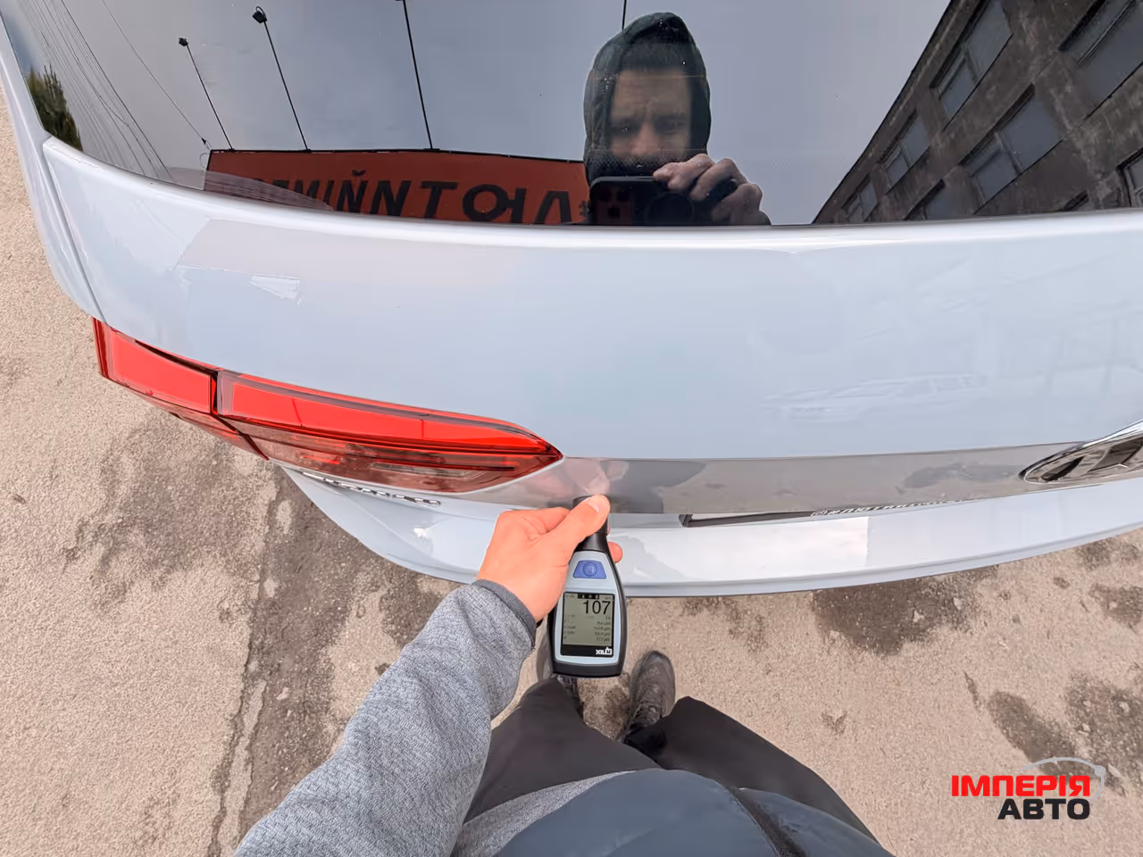 Volkswagen Tiguan - фото 75