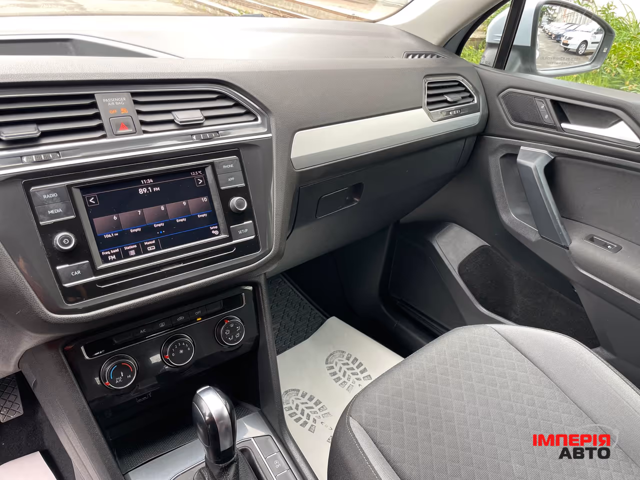 Volkswagen Tiguan - фото 36