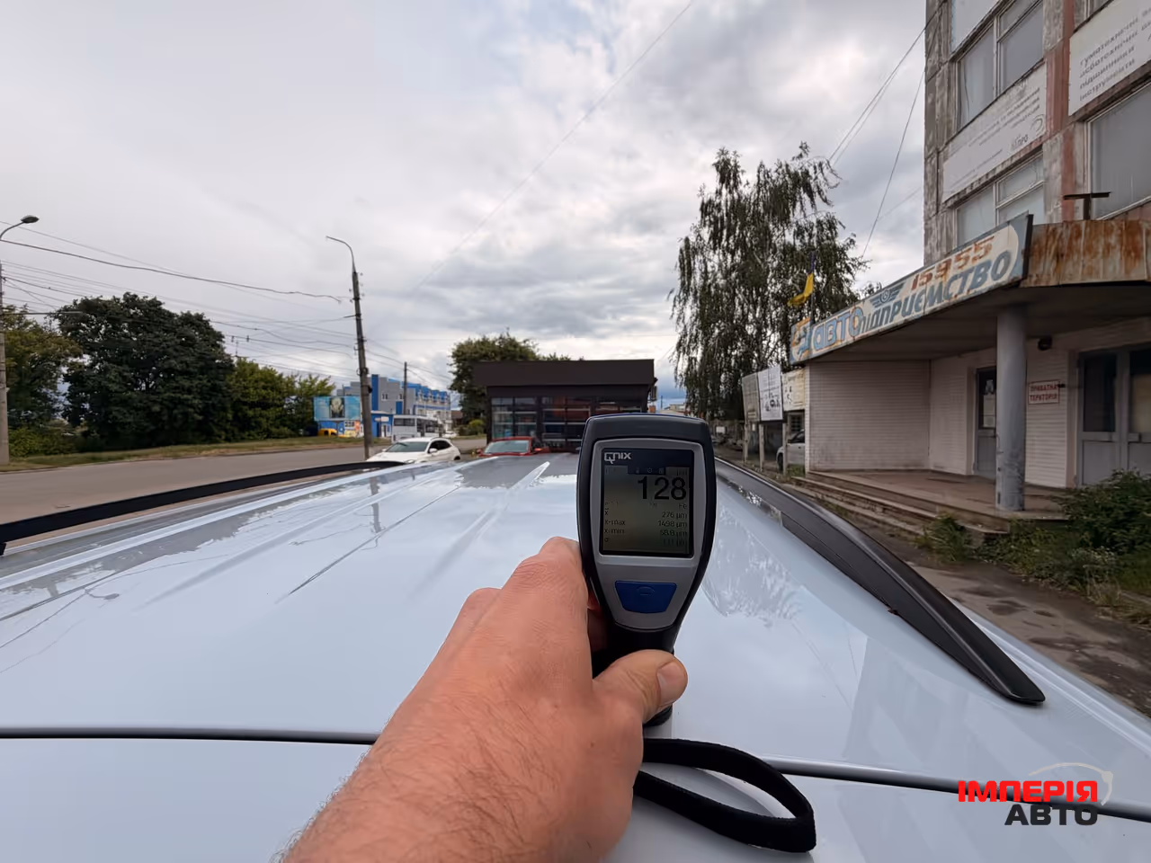 Volkswagen Tiguan - фото 84