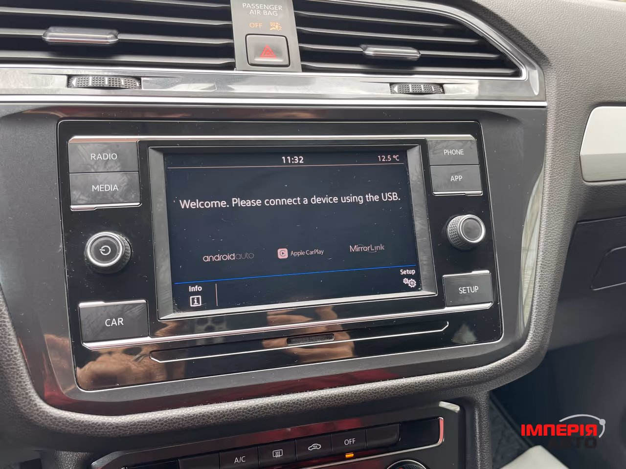 Volkswagen Tiguan - фото 28