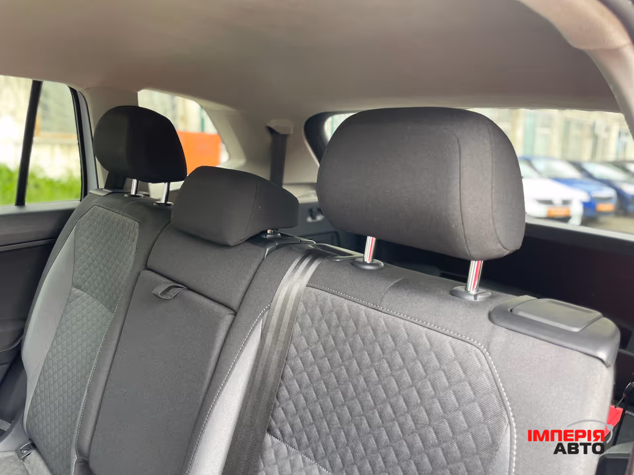 Volkswagen Tiguan - фото 42
