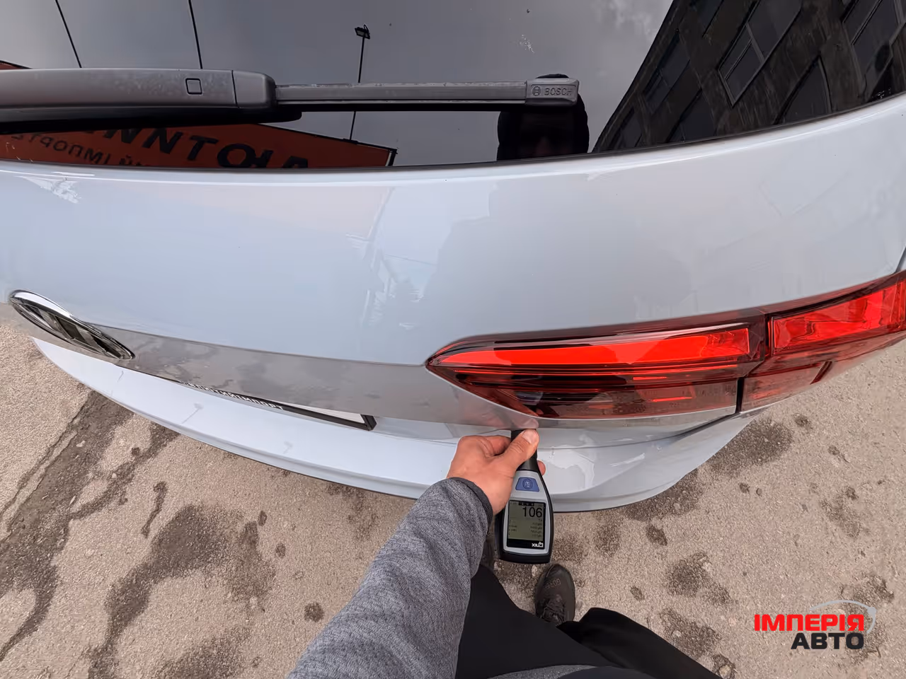 Volkswagen Tiguan - фото 76