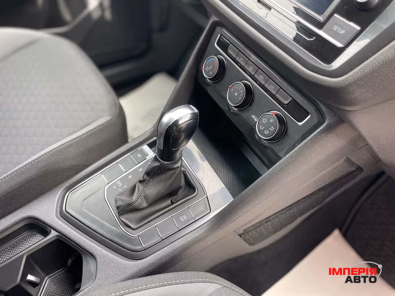 Volkswagen Tiguan - фото 62