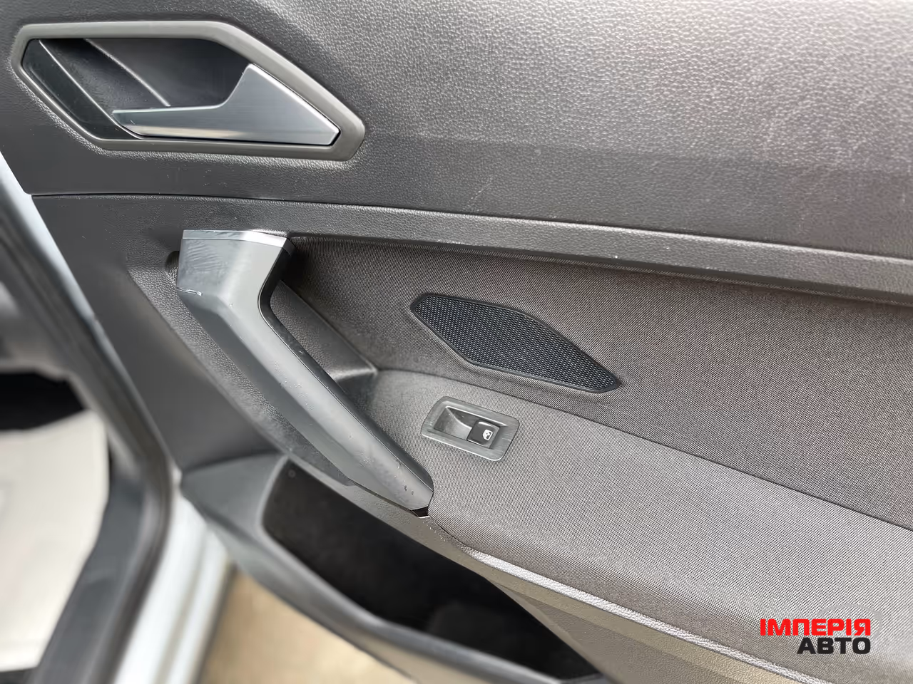 Volkswagen Tiguan - фото 52