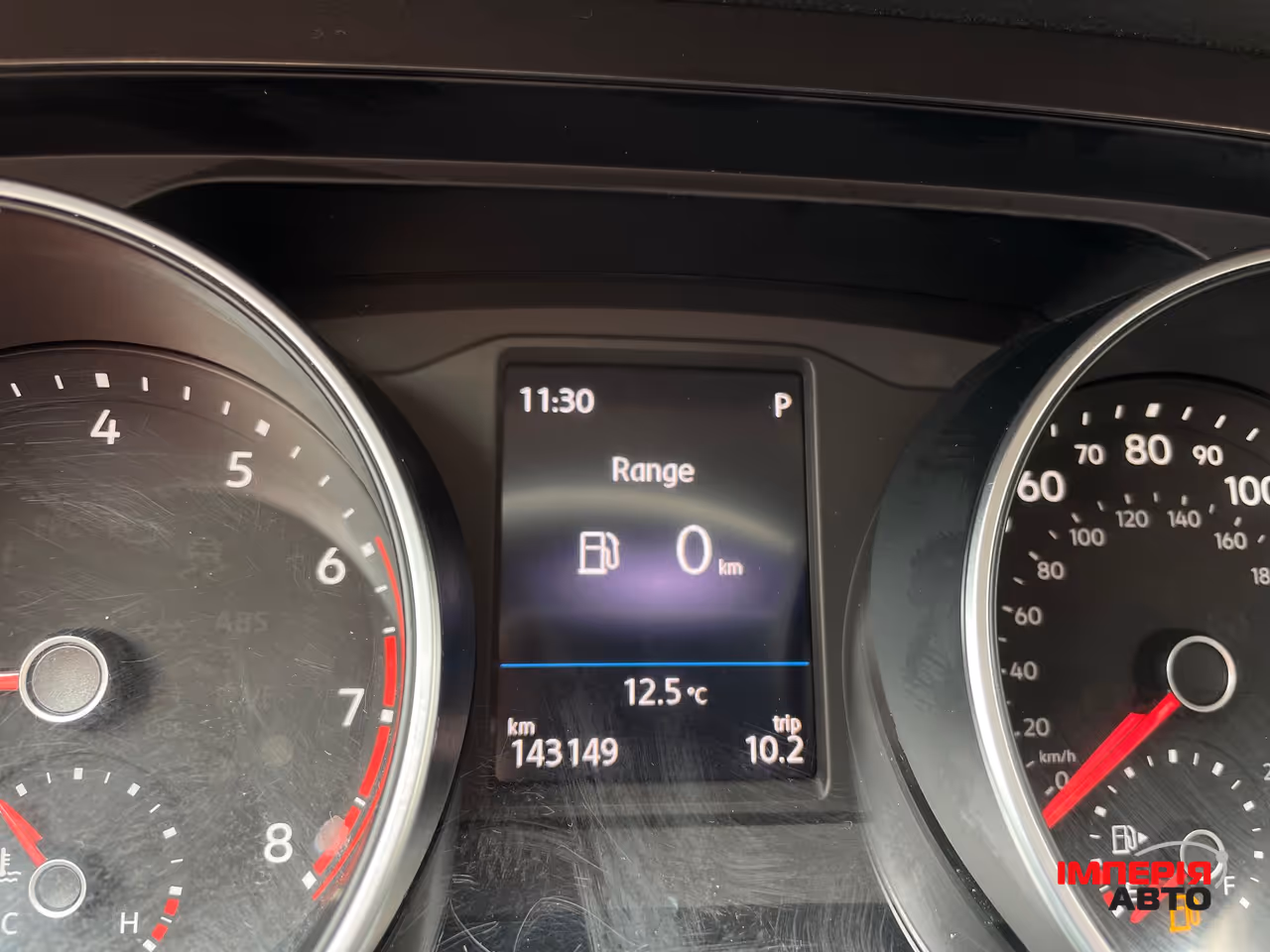Volkswagen Tiguan - фото 2
