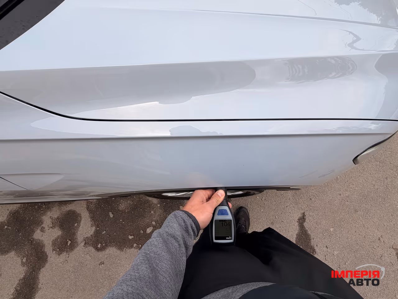 Volkswagen Tiguan - фото 82