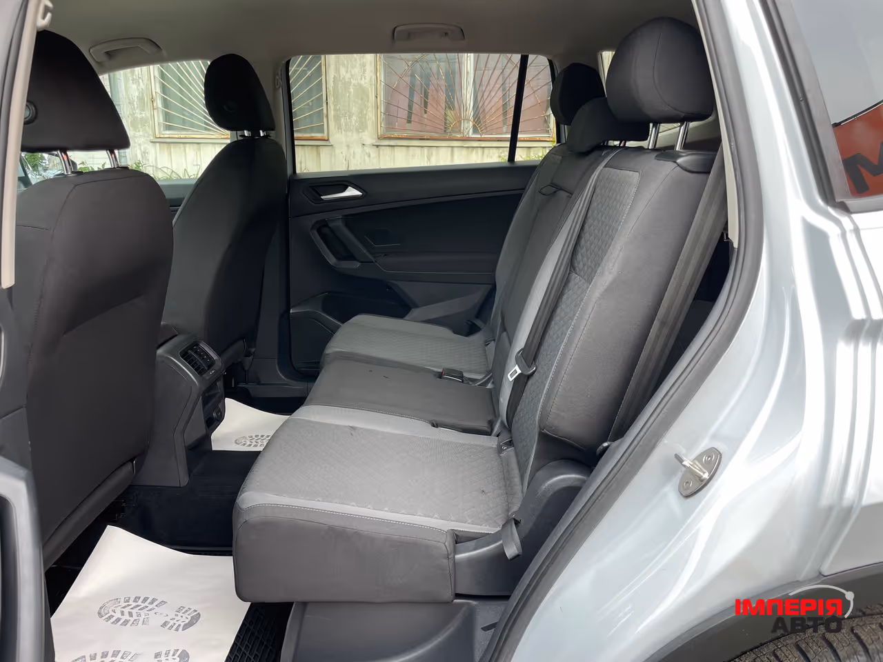 Volkswagen Tiguan - фото 38