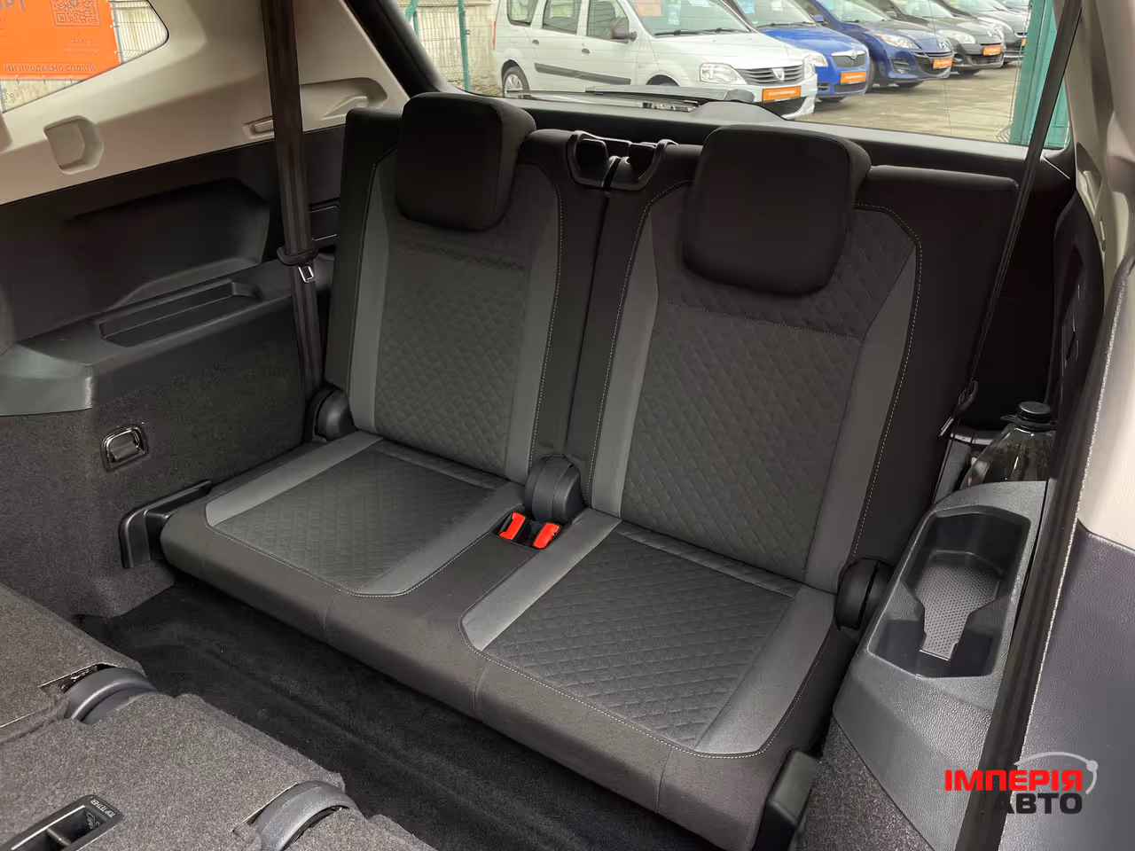 Volkswagen Tiguan - фото 48