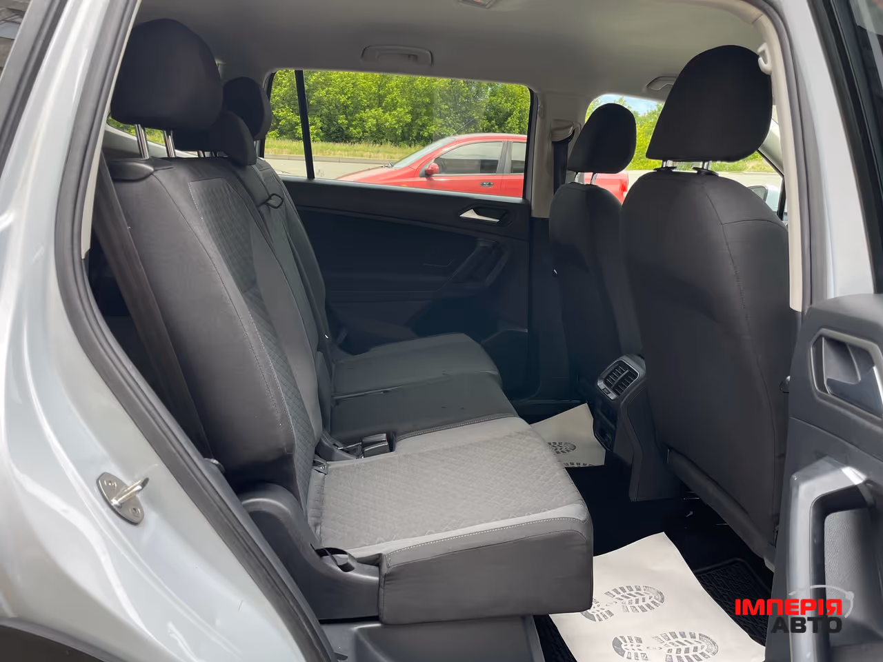 Volkswagen Tiguan - фото 53