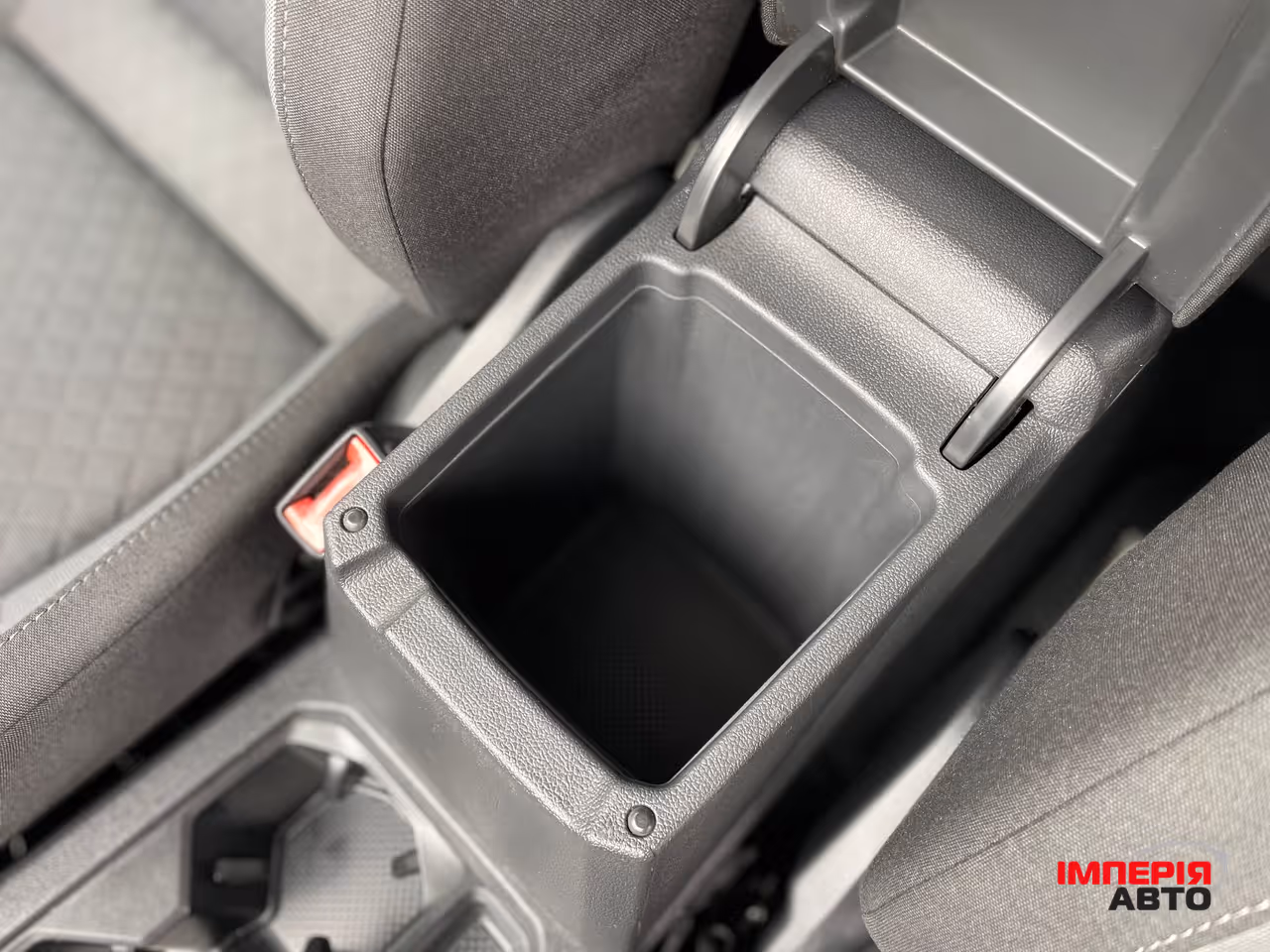 Volkswagen Tiguan - фото 34