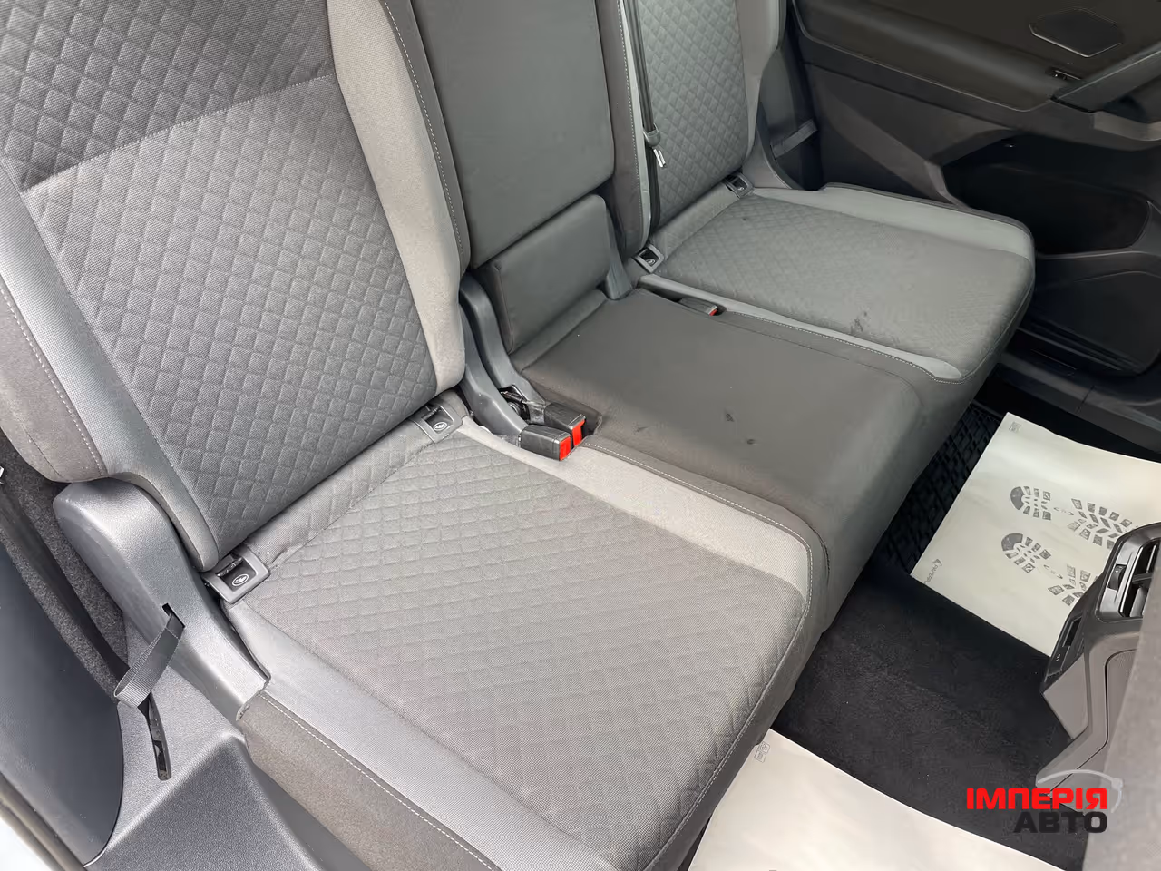 Volkswagen Tiguan - фото 54
