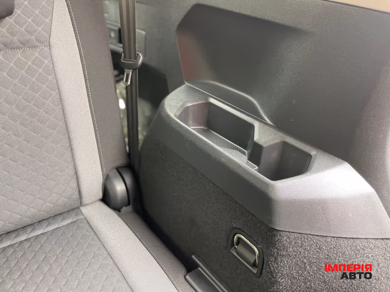 Volkswagen Tiguan - фото 49