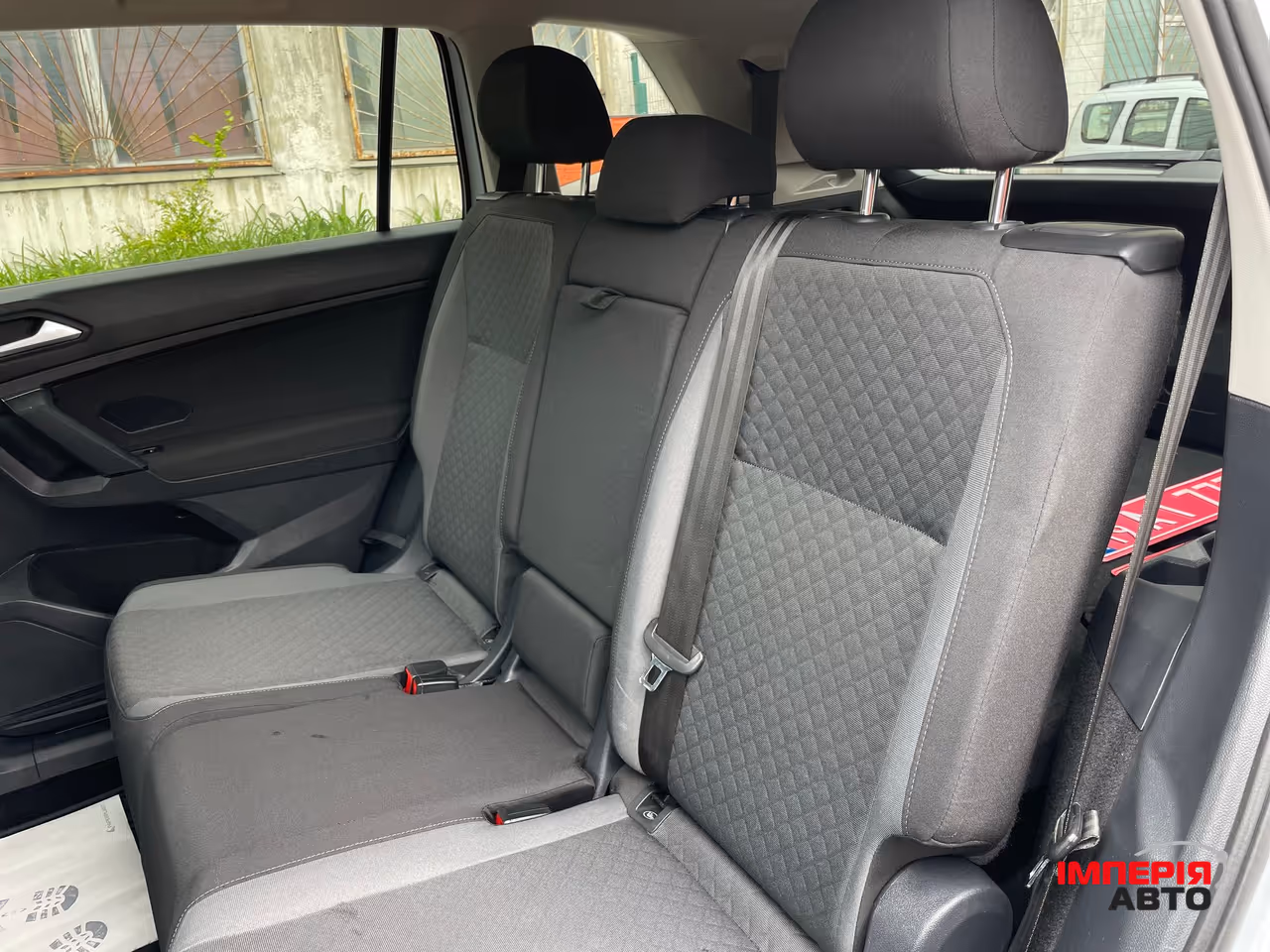 Volkswagen Tiguan - фото 41