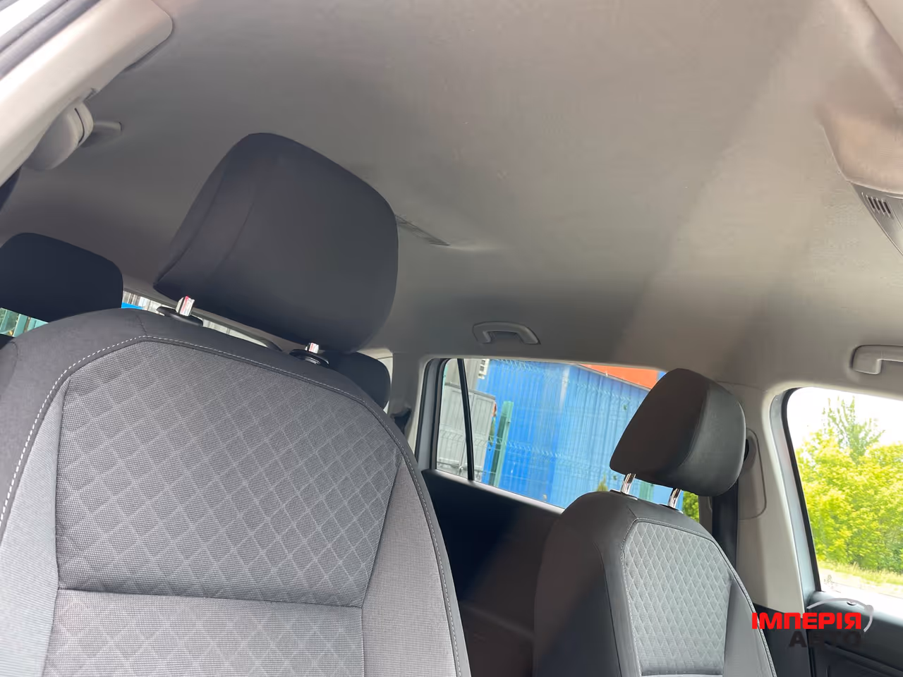 Volkswagen Tiguan - фото 59