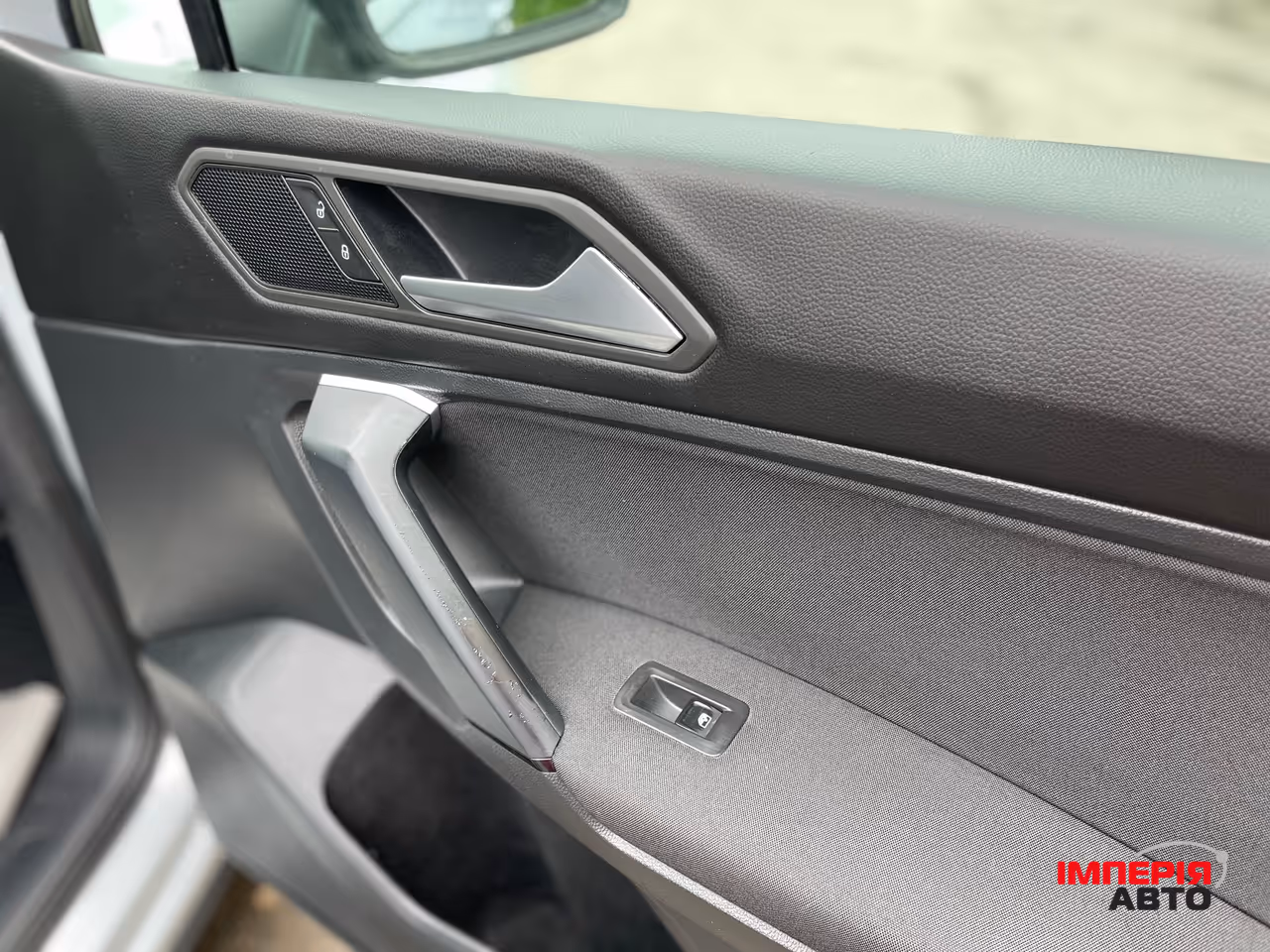 Volkswagen Tiguan - фото 56