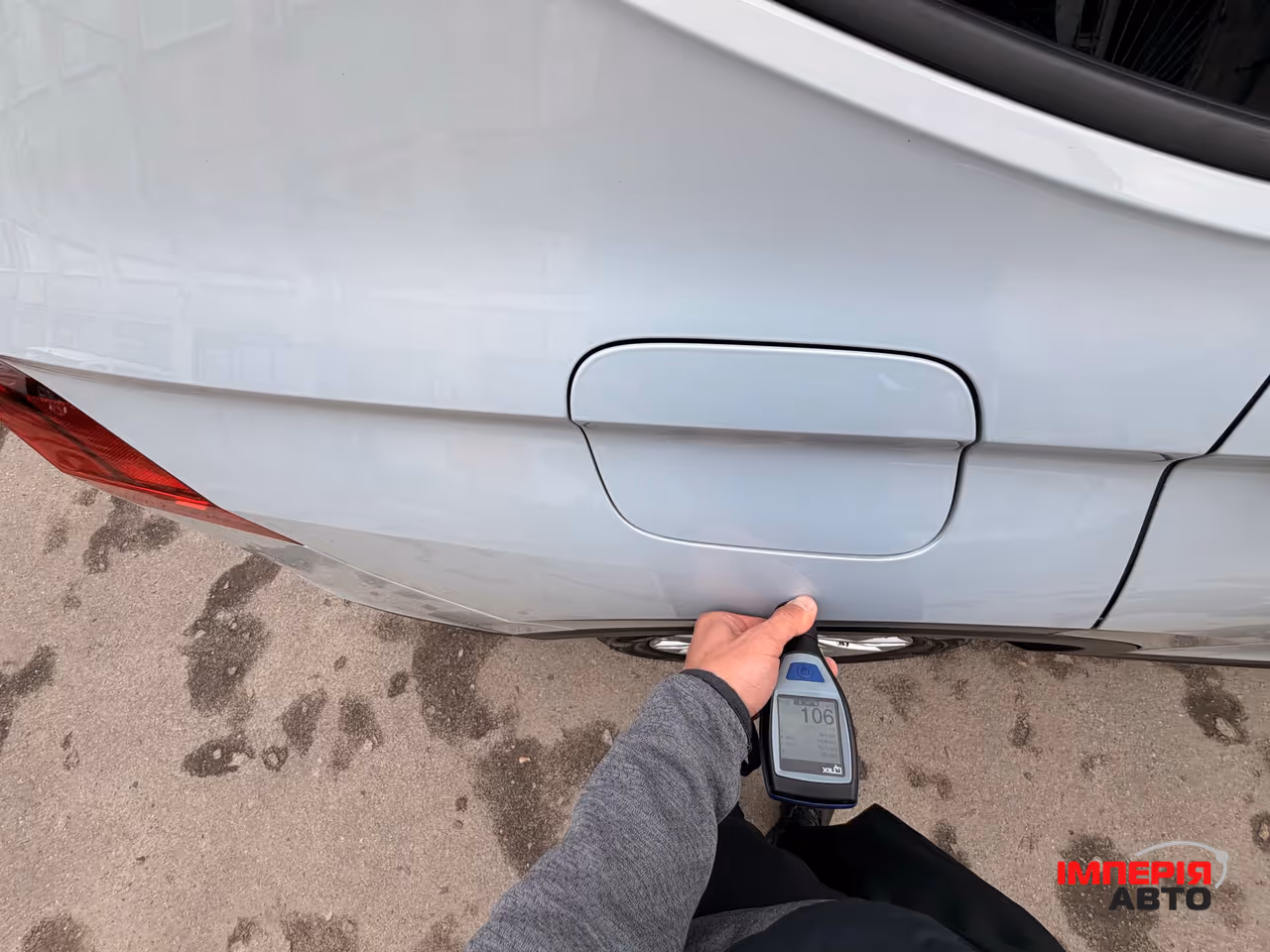 Volkswagen Tiguan - фото 77