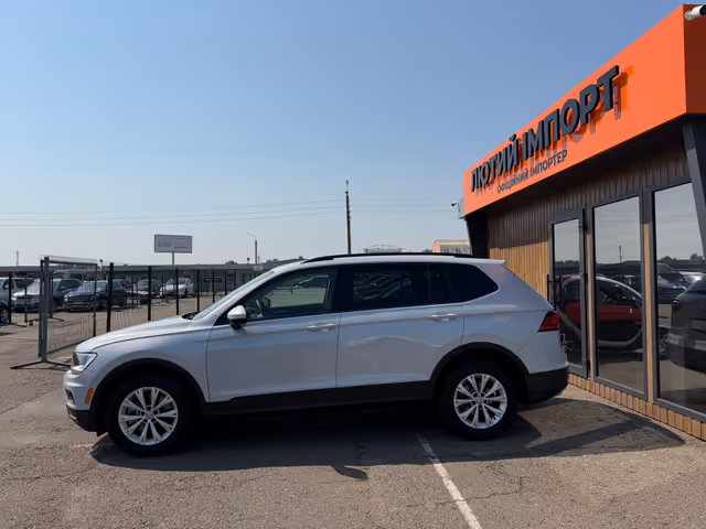 Volkswagen Tiguan - зображення 4