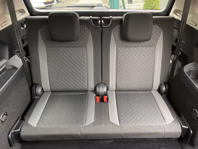Volkswagen Tiguan - фото 5
