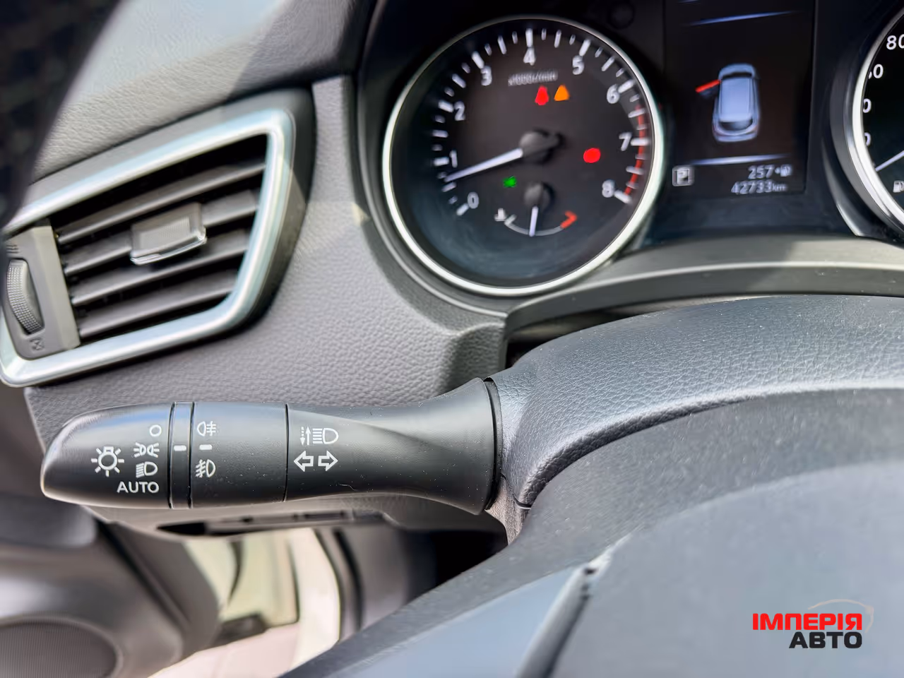 Nissan Qashqai - фото 16