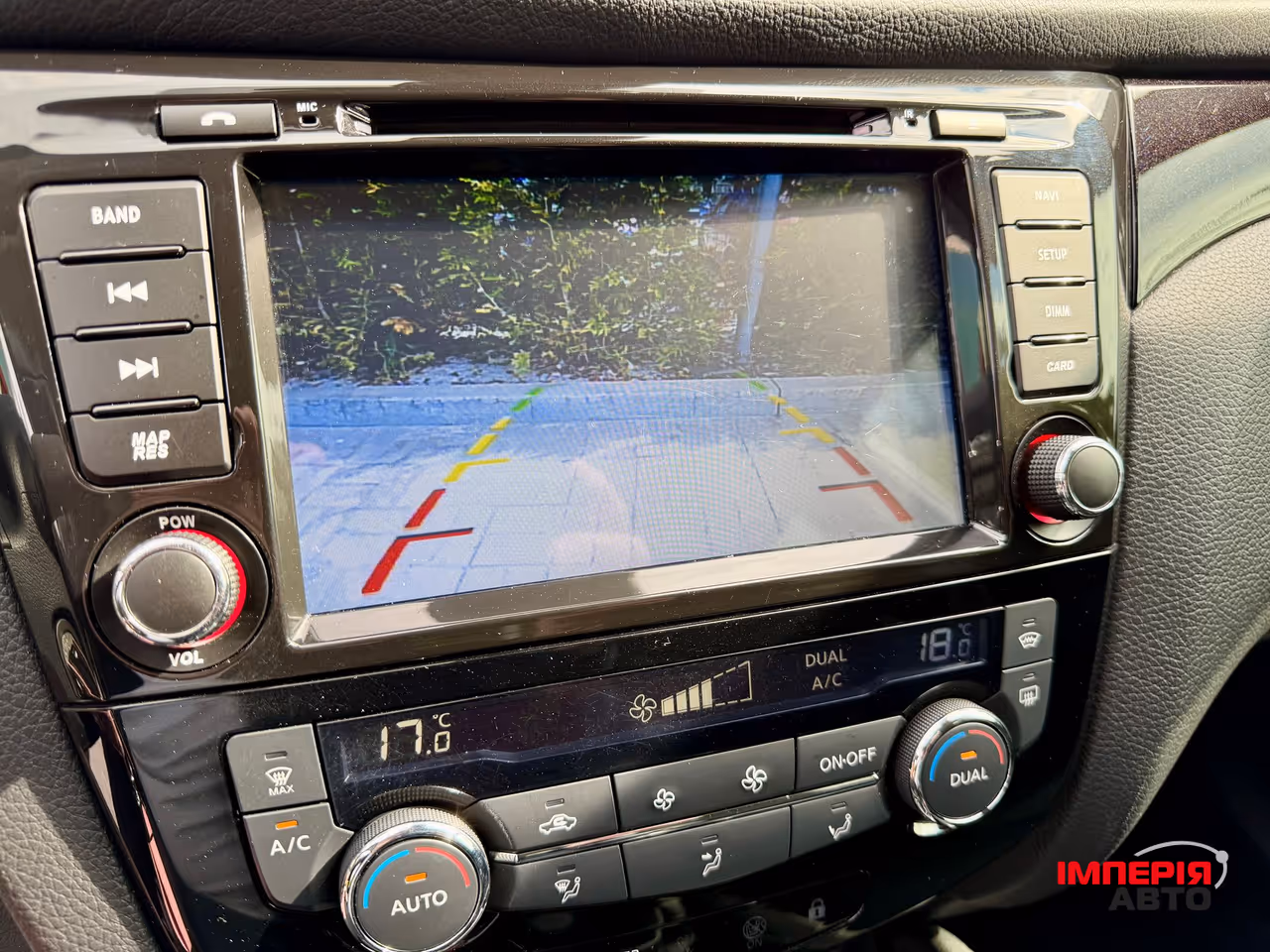 Nissan Qashqai - фото 23