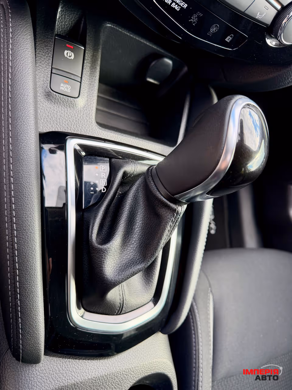 Nissan Qashqai - фото 20