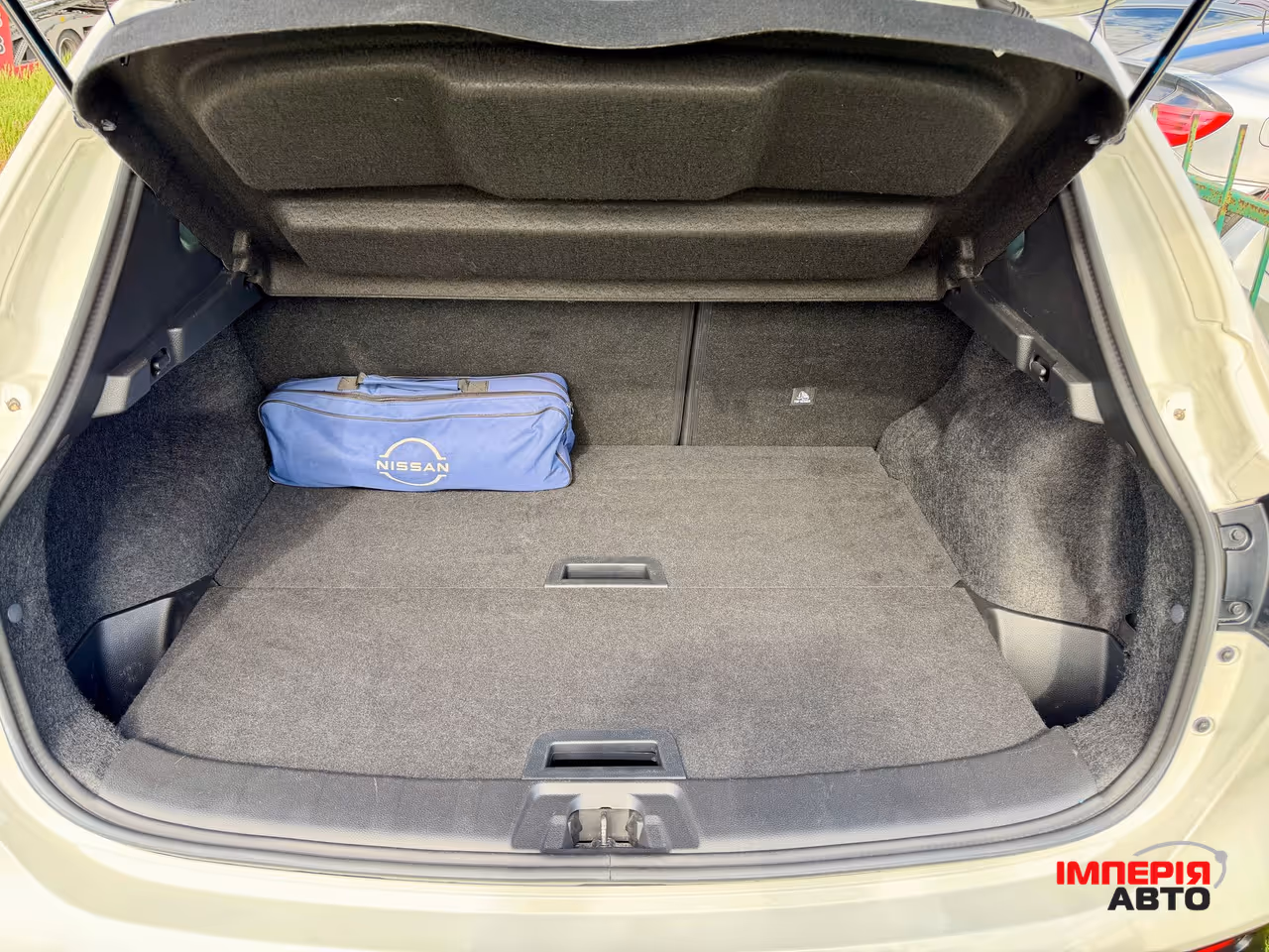 Nissan Qashqai - фото 26